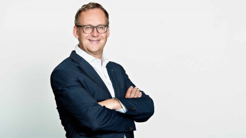 Dirk Berlemann medlogistica