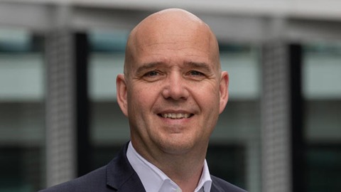 Bernd Dalhoff medlogistica