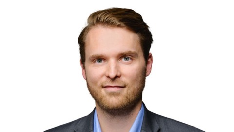 Christian Ruff medlogistica