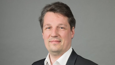 Lars Johow medlogistica