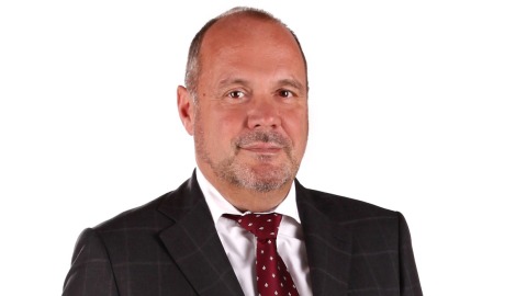 Stephan Richtzenhain medlogistica