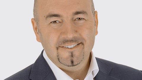 Sascha Radovic medlogistica