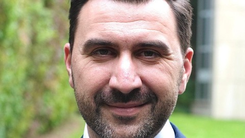 Thomas Laxy medlogistica