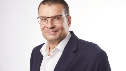 Thorsten K. Amann medlogistica