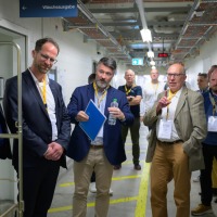 med.Logistica SPOTLIGHT I 11. Juni 2024 in Zürich