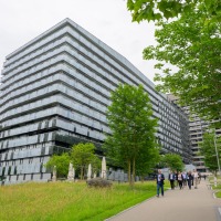 med.Logistica SPOTLIGHT I 11. Juni 2024 in Zürich I Stadtspital Zürich Triemli