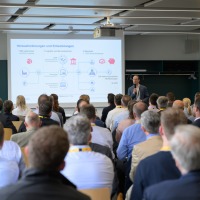 med.Logistica SPOTLIGHT I 11. Juni 2024 in Zürich