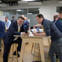 med.Logistica SPOTLIGHT I 11. Juni 2024 in Zürich