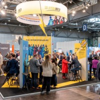 med.Logistica am 6. und 7. Mai 2025 in Leipzig med.Logistica am 6. und 7. Mai 2025 in Leipzig