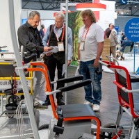 med.Logistica am 6. und 7. Mai 2025 in Leipzig med.Logistica am 6. und 7. Mai 2025 in Leipzig