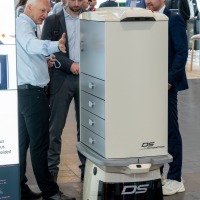 med.Logistica am 6. und 7. Mai 2025 in Leipzig med.Logistica am 6. und 7. Mai 2025 in Leipzig