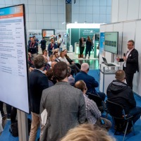 med.Logistica 6. und 7. Mai 2025