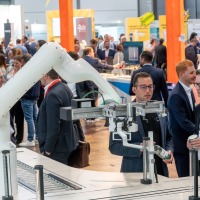 med.Logistica am 6. und 7. Mai 2025 in Leipzig med.Logistica am 6. und 7. Mai 2025 in Leipzig