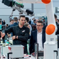 med.Logistica 6. und 7. Mai 2025