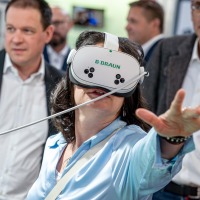 med.Logistica am 6. und 7. Mai 2025 in Leipzig med.Logistica am 6. und 7. Mai 2025 in Leipzig