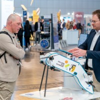 med.Logistica am 6. und 7. Mai 2025 in Leipzig med.Logistica am 6. und 7. Mai 2025 in Leipzig