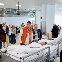med.Logistica SPOTLIGHT 2026 am LKH-Universitätsklinikum Graz