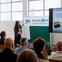 med.Logistica SPOTLIGHT 2026 am LKH-Universitätsklinikum Graz