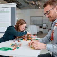 med.Logistica SPOTLIGHT 2026 am LKH-Universitätsklinikum Graz