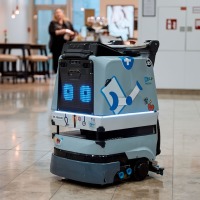 med.Logistica SPOTLIGHT 2026 am LKH-Universitätsklinikum Graz
