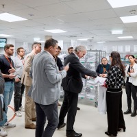 med.Logistica SPOTLIGHT 2026 am LKH-Universitätsklinikum Graz
