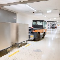 med.Logistica SPOTLIGHT 2026 am LKH-Universitätsklinikum Graz