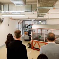 med.Logistica SPOTLIGHT 2026 am LKH-Universitätsklinikum Graz