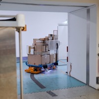 med.Logistica SPOTLIGHT 2026 am LKH-Universitätsklinikum Graz