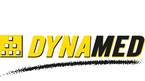 Logo Dynamed